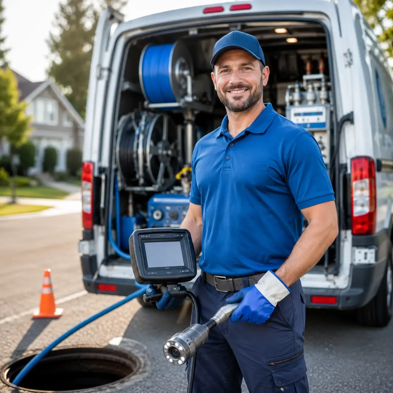 Local Pipe Relining specialists in Chocorua, NH