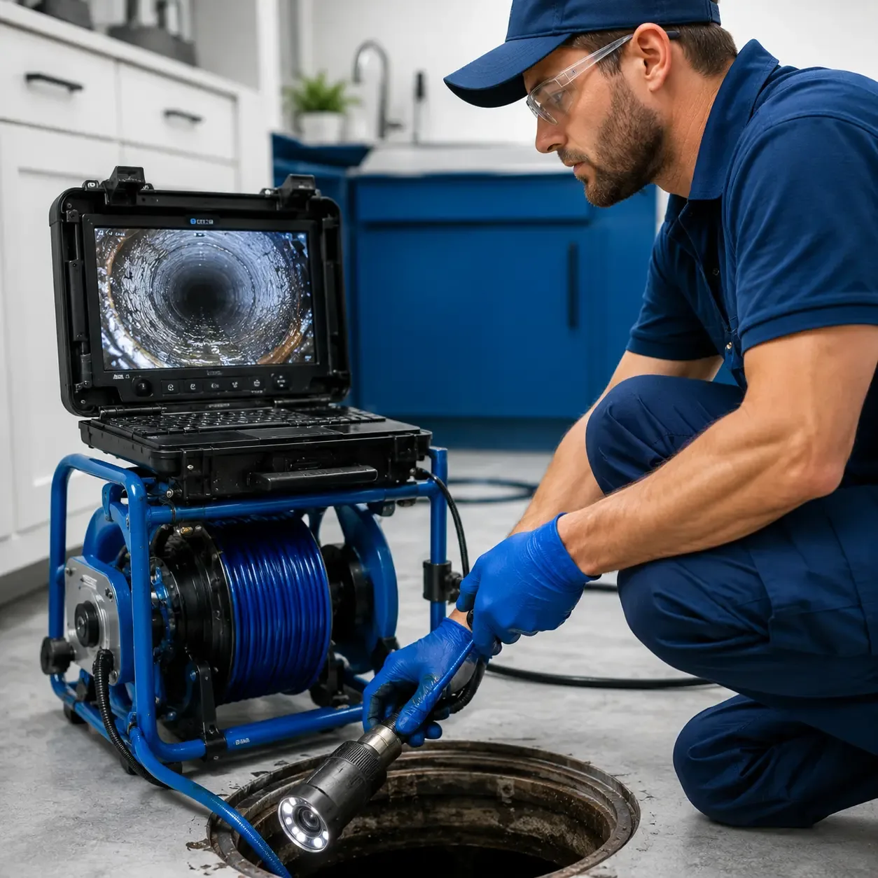 Pipe Relining professionals serving Chocorua, NH